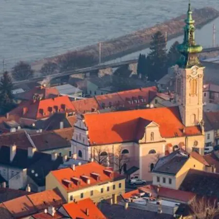 Apartament For Couples *