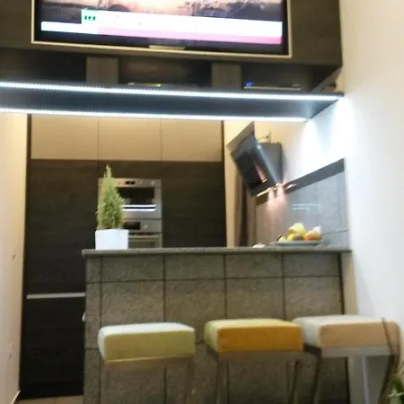 Apartment For Couples Hainburg an der Donau