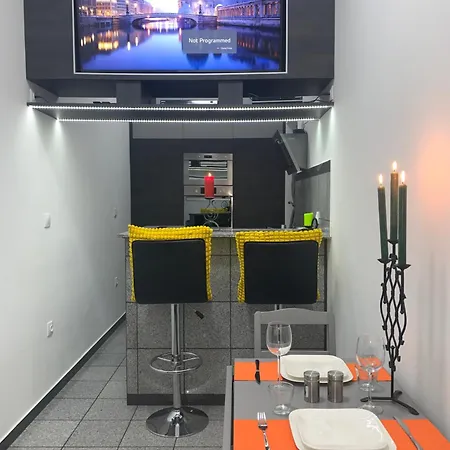 For Couples Apartament Hainburg an der Donau