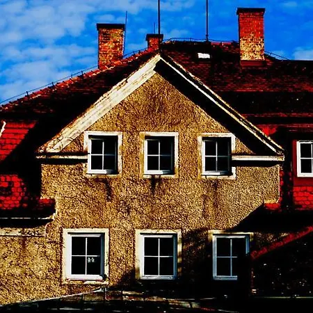 For Couples Apartament