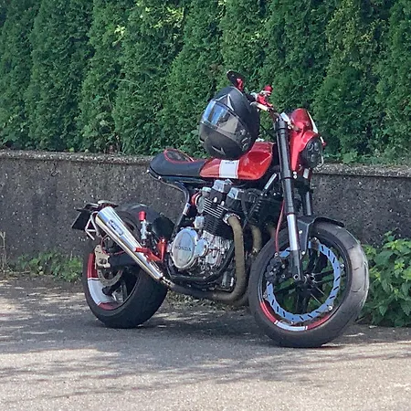 Apartament For Couples