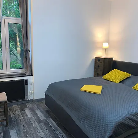 Apartament For Couples *