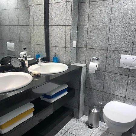 Apartment For Couples