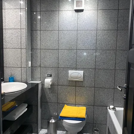 For Couples Apartment *