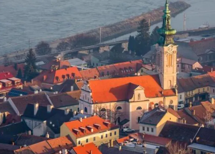 Appartement For Couples *