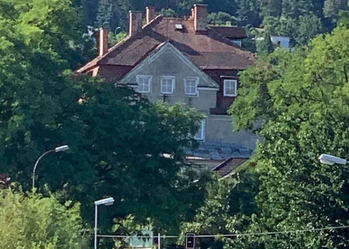 For Couples Appartement