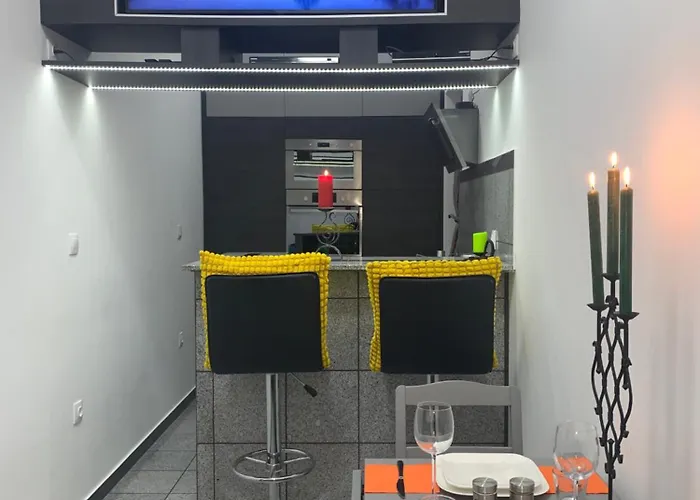 For Couples Appartement Hainburg an der Donau