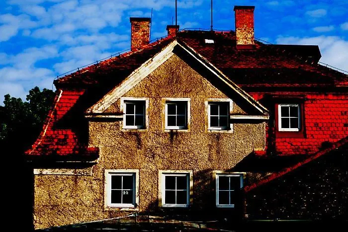 For Couples Appartement