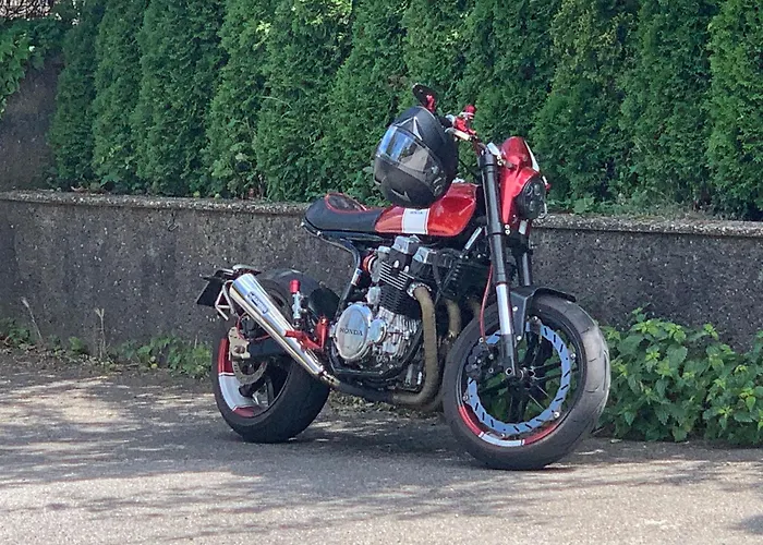 Appartement For Couples