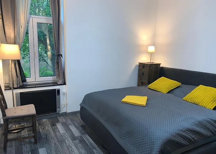 Appartement For Couples *