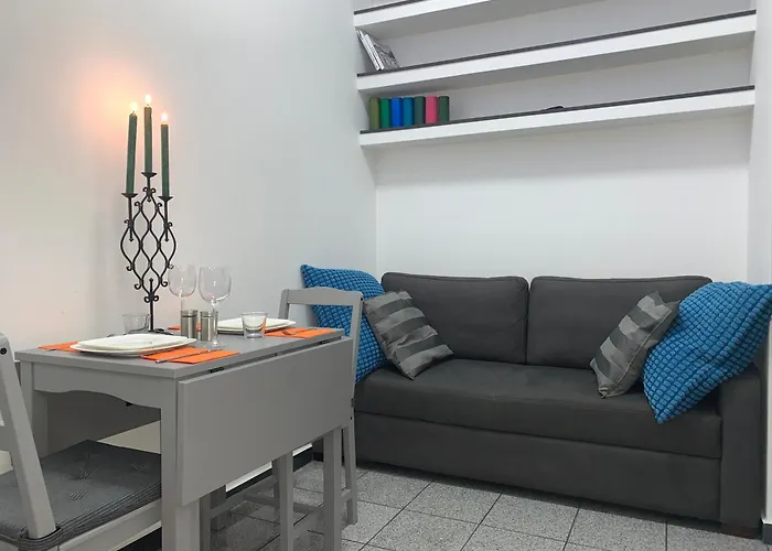 For Couples Appartement Hainburg an der Donau