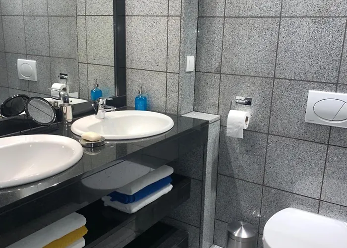 Appartement For Couples