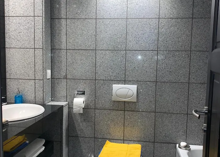 For Couples Appartement *